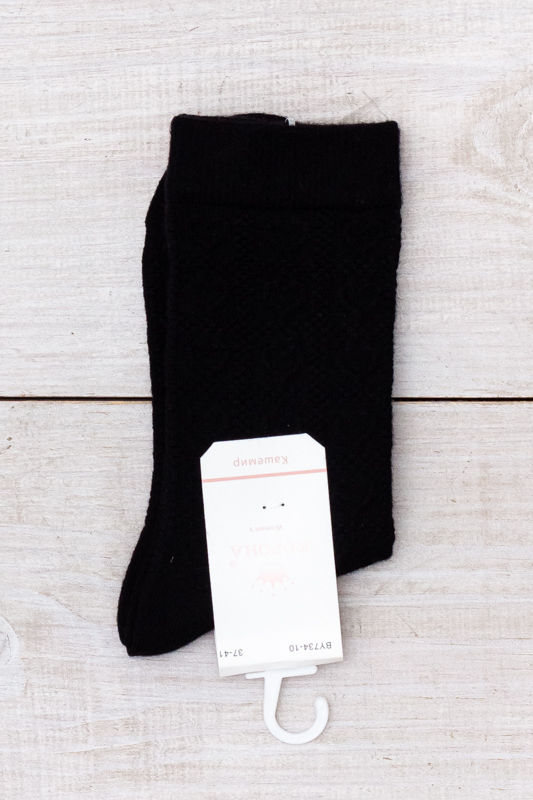 Шкарпетки жіночі (зима) термо